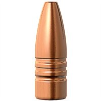 TRIPLE SHOT X® 416 CALIBER (.416") RIFLE BULLETS