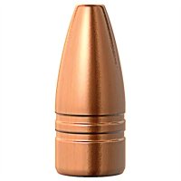 TRIPLE SHOT X® 458 CALIBER (.458') RIFLE BULLETS