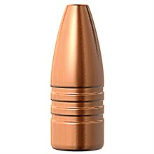 TRIPLE SHOT X® 458 CALIBER (.458\') RIFLE BULLETS