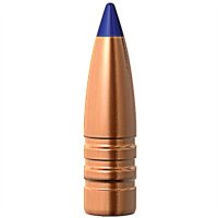 TIPPED TSX® 7MM (.284") POLYMER TIP FLAT BASE RIFLE BULLETS