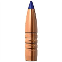 TIPPED TRIPLE SHOCK X 7MM (0.284") BOAT TAIL BULLETS