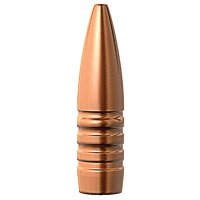 TRIPLE SHOT X® 8MM CALIBER (.323") RIFLE BULLETS