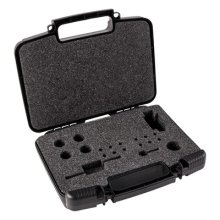 NECK TURNING KIT CASE