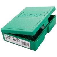 GREEN DIE BOX