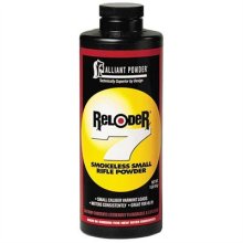 RELODER 7 POWDER