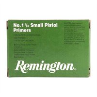 SMALL PISTOL PRIMERS