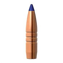 LRX® 30 CAL (.308\") POLYMER TIP BOAT TAIL RIFLE BULLETS