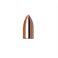 V-MAX 22 CALIBER (0.224") POLYMER TIP BOAT TAIL RIFLE BULLETS