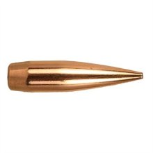 HYBRID TARGET 30 CALIBER (0.308\") HYBRID BOAT TAIL BULLETS