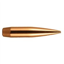 6.5MM (0.264\") HYBRID BOAT TAIL BULLETS