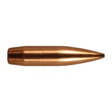 CLASSIC HUNTER 7MM (0.284\") BOAT TAIL BULLETS