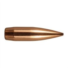 CLASSIC HUNTER 30 CALIBER (0.308\") BOAT TAIL BULLETS