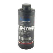 ALLIANT AR-COMP RIFLE POWDER