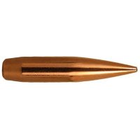 HYBRID TARGET 30 CALIBER (0.308") HYBRID BOAT TAIL BULLETS