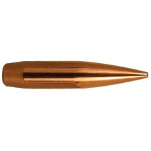 HYBRID TARGET 30 CALIBER (0.308\") HYBRID BOAT TAIL BULLETS