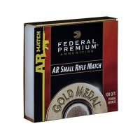 GOLD MEDAL AR MATCH SMALL RIFLE PRIMERS