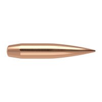 RDF REDUCED DRAG FACTOR 6MM (0.243") BULLETS