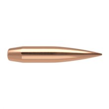 RDF REDUCED DRAG FACTOR 6MM (0.243\") BULLETS