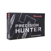 PRECISION HUNTER AMMO 300 WIN MAG 200GR ELD-X