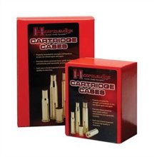 6MM CREEDMOOR BRASS CASE