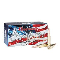 AMERICAN GUNNER AMMO 6.5MM CREEDMOOR 140GR BOAT TAIL HOLLOW POIN