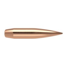 RDF REDUCED DRAG FACTOR 6MM (0.243\") BULLETS