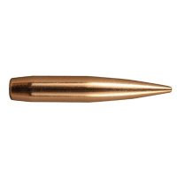 ELITE HUNTER 270 CALIBER (0.277") BOAT TAIL BULLETS