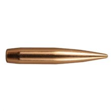 ELITE HUNTER 270 CALIBER (0.277\") BOAT TAIL BULLETS