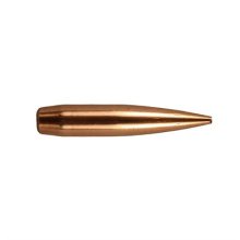 HYBRID TARGET 7MM (.284\") 180GR HYBRID BOAT TAIL BULLETS