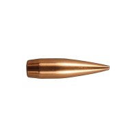 HYBRID TARGET 30 CALIBER (0.308") BOAT TAIL BULLETS