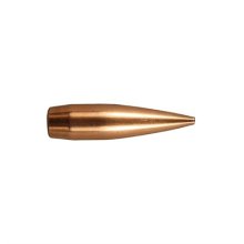 HYBRID TARGET 30 CALIBER (0.308\") BOAT TAIL BULLETS