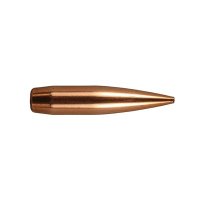 HYBRID TARGET 30 CALIBER (0.308") BOAT TAIL BULLETS