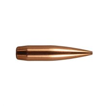 HYBRID TARGET 30 CALIBER (0.308\") BOAT TAIL BULLETS