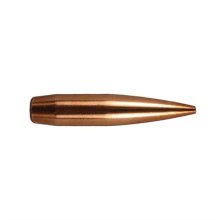 HYBRID TARGET 30 CALIBER (0.308\") BOAT TAIL BULLETS