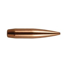 HYBRID TARGET 30 CALIBER (0.308\") BOAT TAIL BULLETS