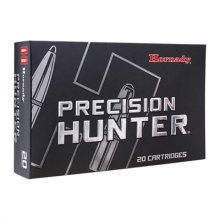 PRECISION HUNTER 28 NOSLER AMMO