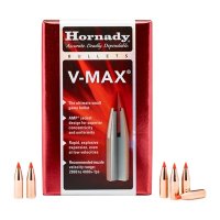 V-MAX 5.45 CALIBER (0.2215") BULLETS