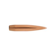 LONG RANGE HYRBID TARGET 7MM (0.284\") BULLETS