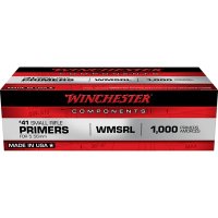 SMALL RIFLE MILITARY PRIMERS FOR 5.56MM NATO AMMO