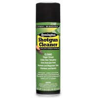 SHOTGUN CLEANER