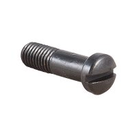 MOUNTING SCREW, FRONT, BLUE