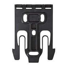 MODEL 6004-19 QUICK LOCKING SYSTEM HOLSTER FORK