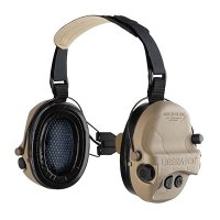 LIBERATOR HP 2.0 BEHIND-THE-HEAD HEARING PROTECTION