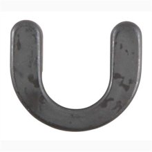 M1A FRONT FERRULE UNFINISHED STEEL