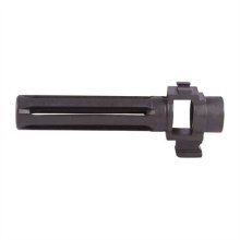 FLASH SUPPRESSOR 30 CAL .595-32 STEEL BLACK