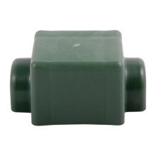 SPRINGFIELD M14 REAR SIGHT COVER PLASTIC GREEN