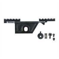 SCOPE MOUNT, STEEL, M1A 4TH GEN