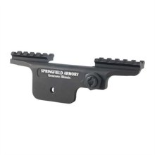 SCOPE MOUNT, ALUMINUM, M1A 4TH GEN