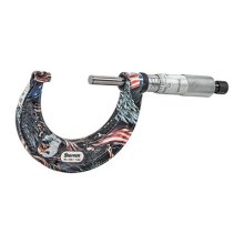 AMERICAN PRIDE MICROMETERS