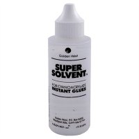 SUPER SOLVENT